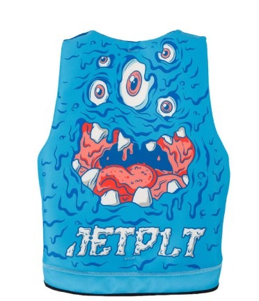 CAUSE MONSTER 1